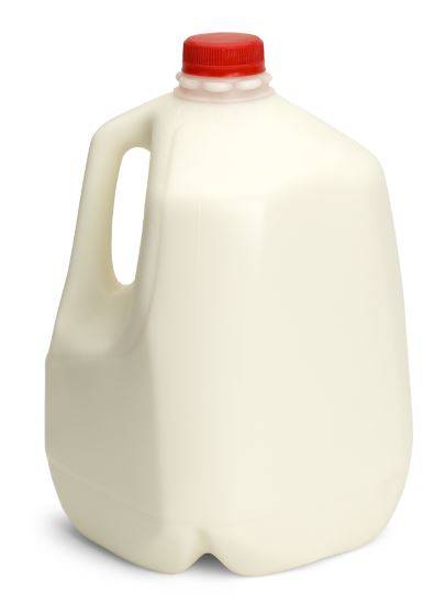 Whole Milk - gallon
