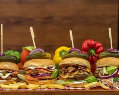Burger Lads