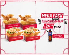 KFC (Ruben Dario)