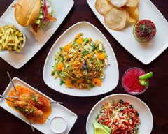 Truxton's American Bistro (Westchester)