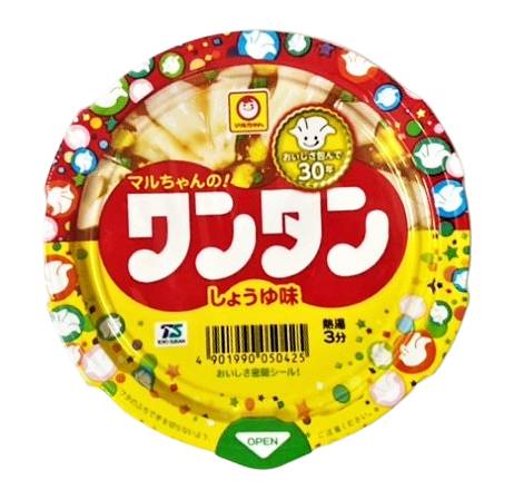 27_東水　ワンタン　しょうゆ味