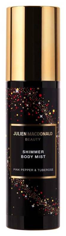 Julien Macdonald Shimmer Body Mist Delivery Near Me | Order Online