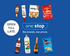 One Stop Stores - Peterborough