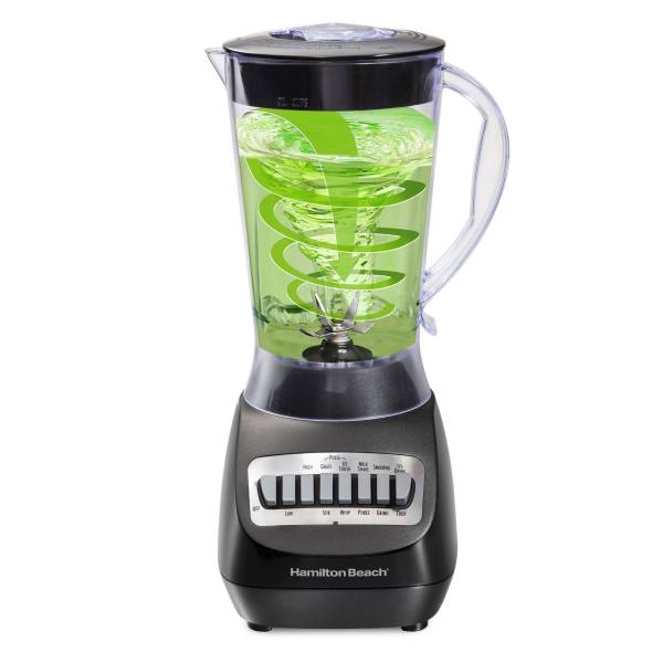 Hamilton Beach Blender 10 Speed