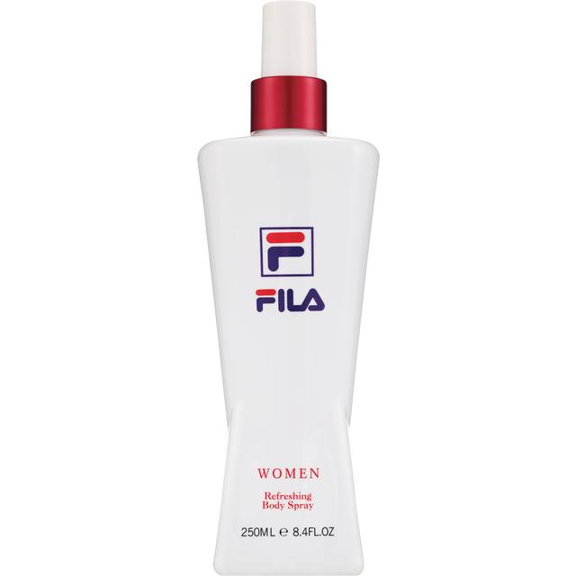 Fila W Body Mist