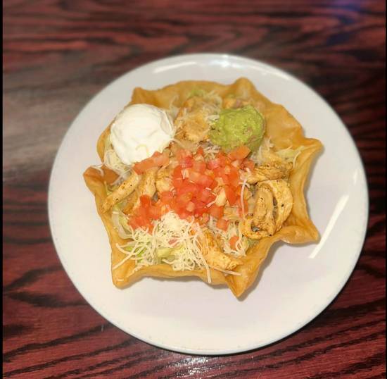 Taco Salad