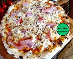Romana Pizza 🛵