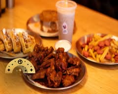 Dame Wings (Toluca)