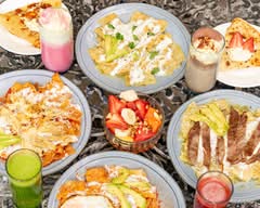 Amarena (Mexico City)