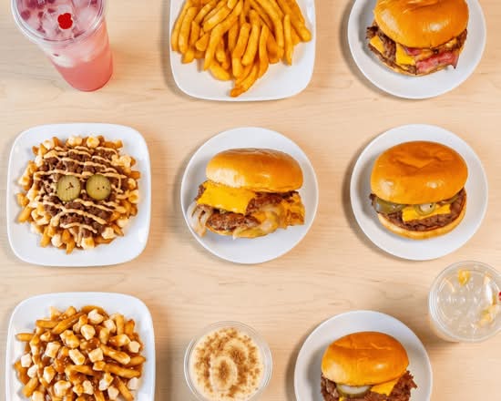 Smash N' Fries