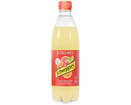 Schweppes 50 cl