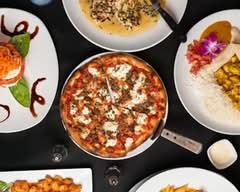 Kitchen 86 Bar (73130 El Paseo, Palm Desert, CA, US, 92260)