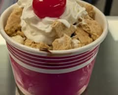 Sweet Corner Ice Cream (4919 60th St)