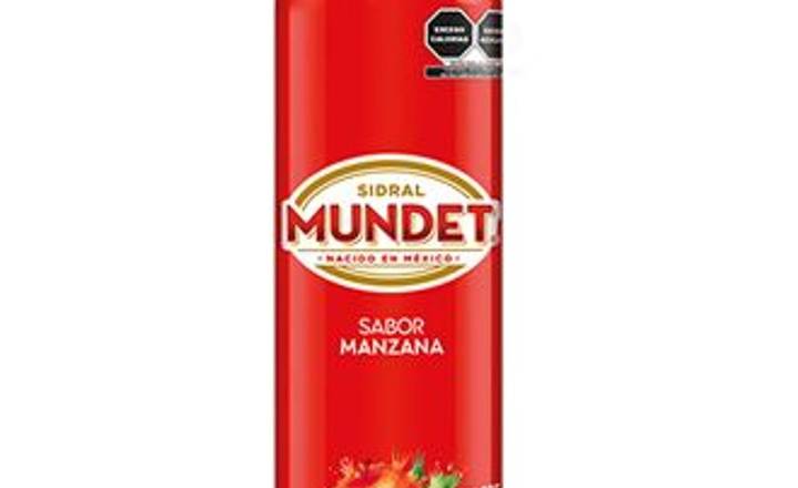 Mundet Lata 355ml