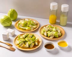 大地甘草芭樂 樹仁店