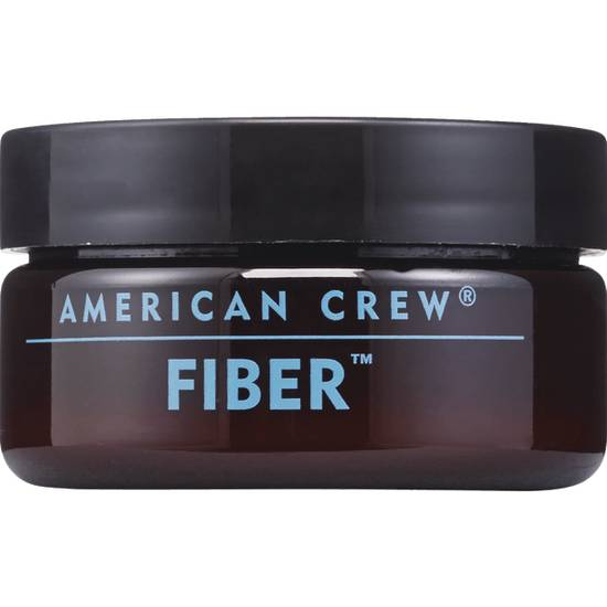 Fix You Lid High Hold Styling Fiber 1.7oz Mens Hair Cream with Low Shine -  Styling Fiber for Short and Long Hair Types