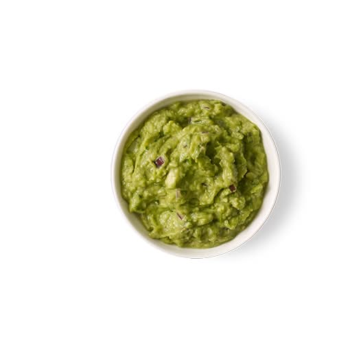 Side of Guacamole
