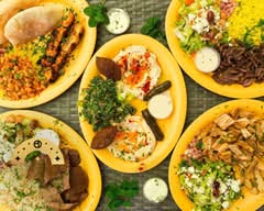 Pita Shop (Miramar)