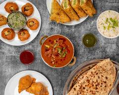 Indian Flavours