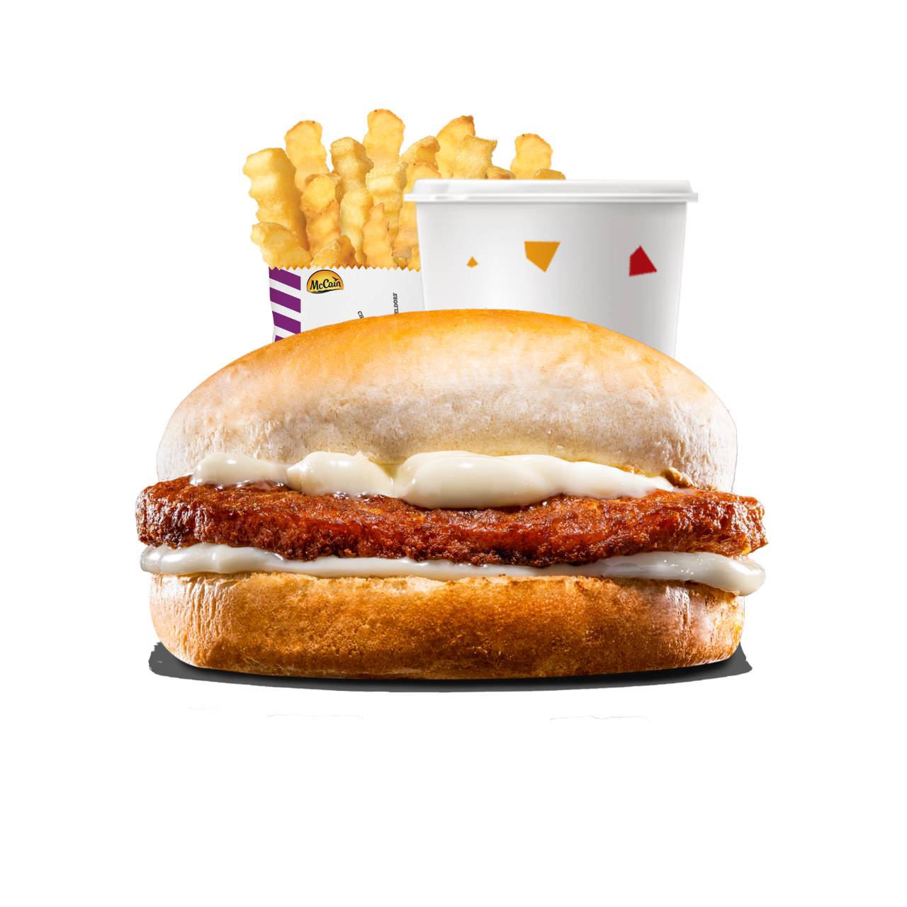 Junior Menu