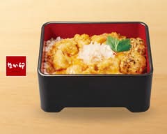 なか卯 座間ひばりが丘