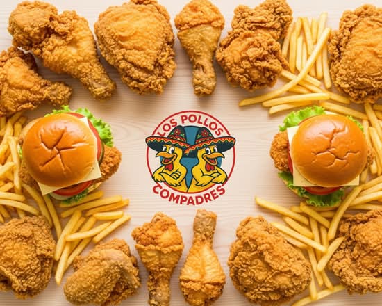 Los Pollos Compadres (Aguascalientes)