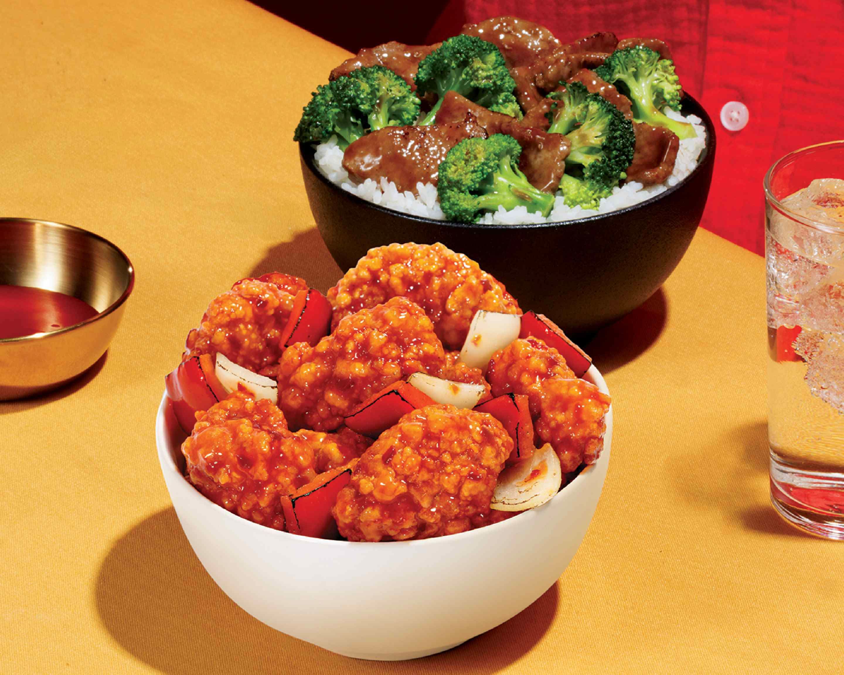 Panda Express (688 North Alafaya Trail) Menu Orlando • Order Panda