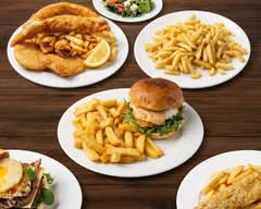 Thomastown Fish & Kebab
