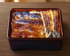 龍鰻　うなぎ専門店　近鉄奈良駅前店