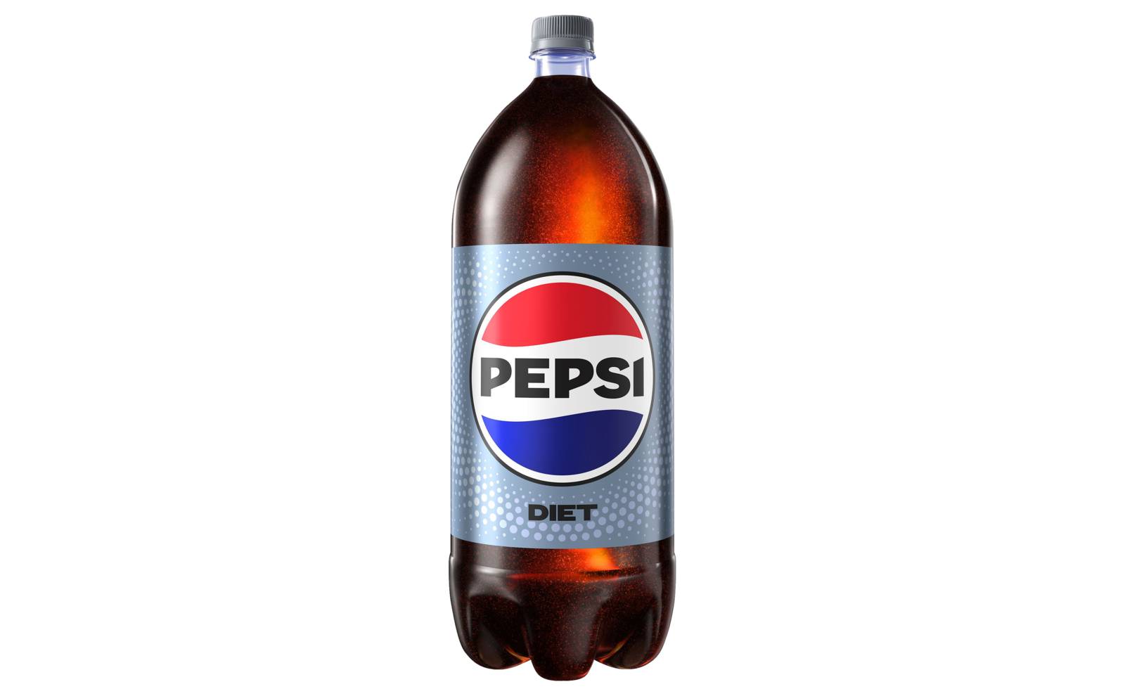 Diet Pepsi, 2 Liter