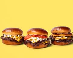 Ori Burger🍔