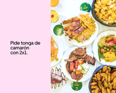 RESTAURANTE TRADICION ECUATORIANA BENALCAZAR (Quito)