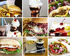 Burger & Cream - Grass Valley