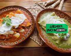 Pozole, Caldos y Sopas de Coyoacán