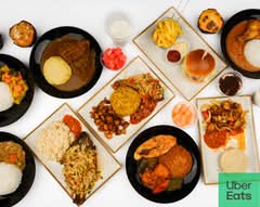 RESTAURANT YABA 🍗