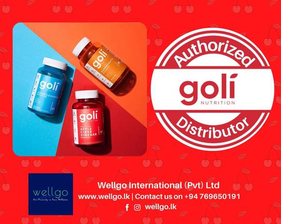Wellgo International (Pvt) Ltd 