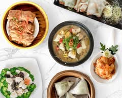 Dragon Palace Express