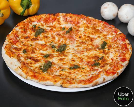 Pizza Margherita