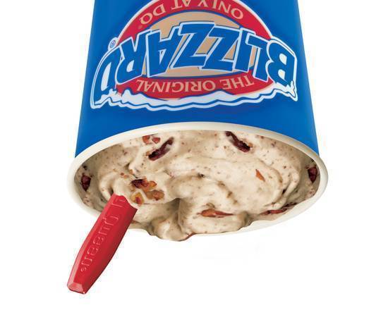 Pecan Cluster Blizzard®