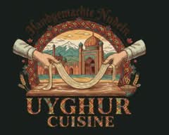 Uyghur Cuisine