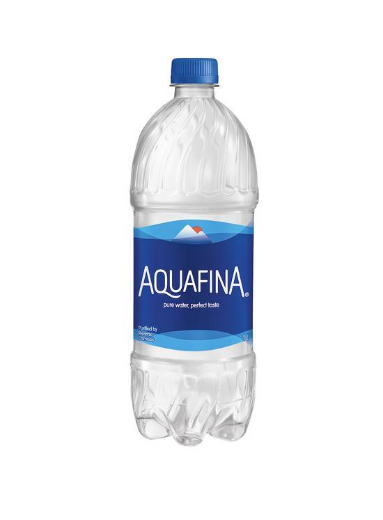 Aquafina 1L