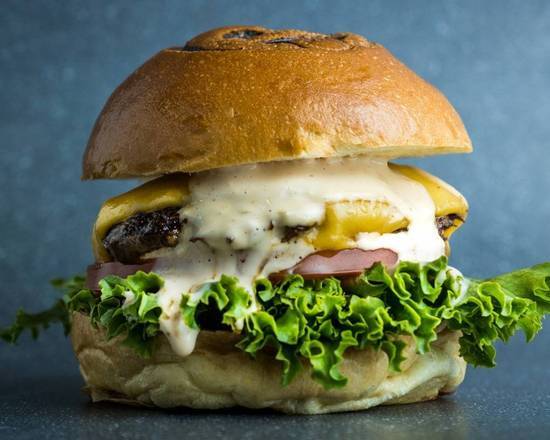 Ori Emo Burger