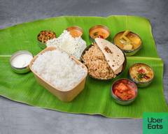 IDLY VADA SAMBAR