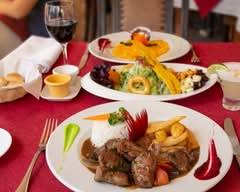 Criollazo Restobar
