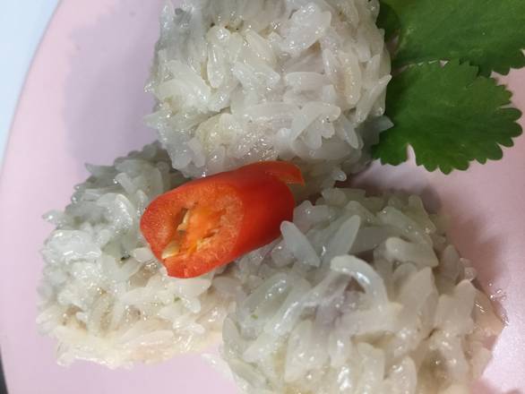 珍珠丸燒賣（3顆）