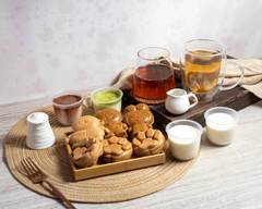 寶寶脆皮雞蛋糕