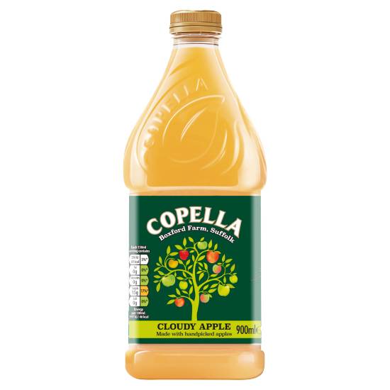 Copella Apple Juice (900ml)
