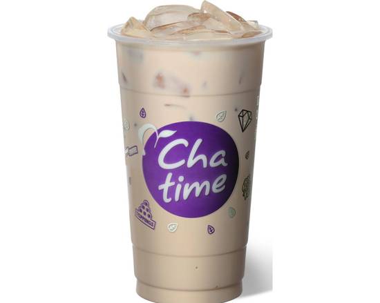 Chatime Milk Tea