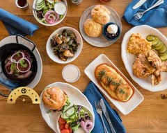 Tupelo Honey - Las Colinas