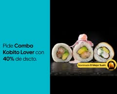 Kobo Sushi - San Miguel